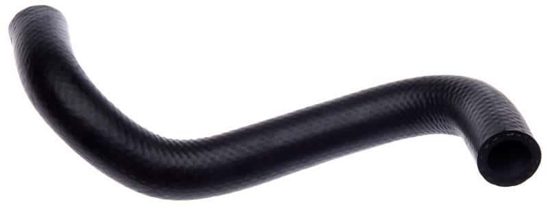 Gates — Gates 82-95 Ford Mustang 5.0L 13in Centerline Length Small ID Coolant Hose - view 1