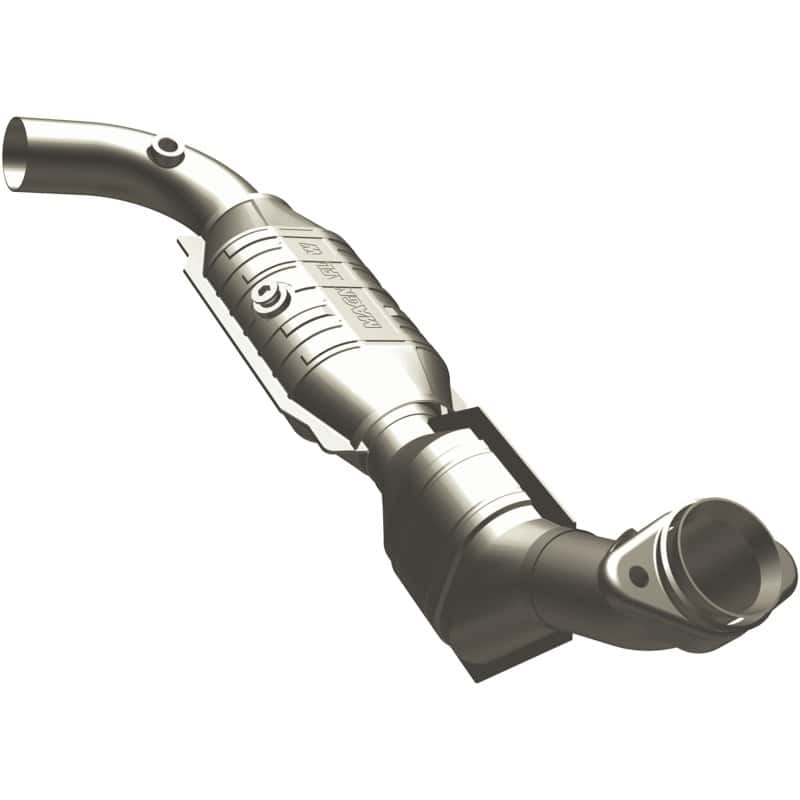 Magnaflow — MagnaFlow Conv DF 97-98 Ford Trucks 4.6L
California - view 2