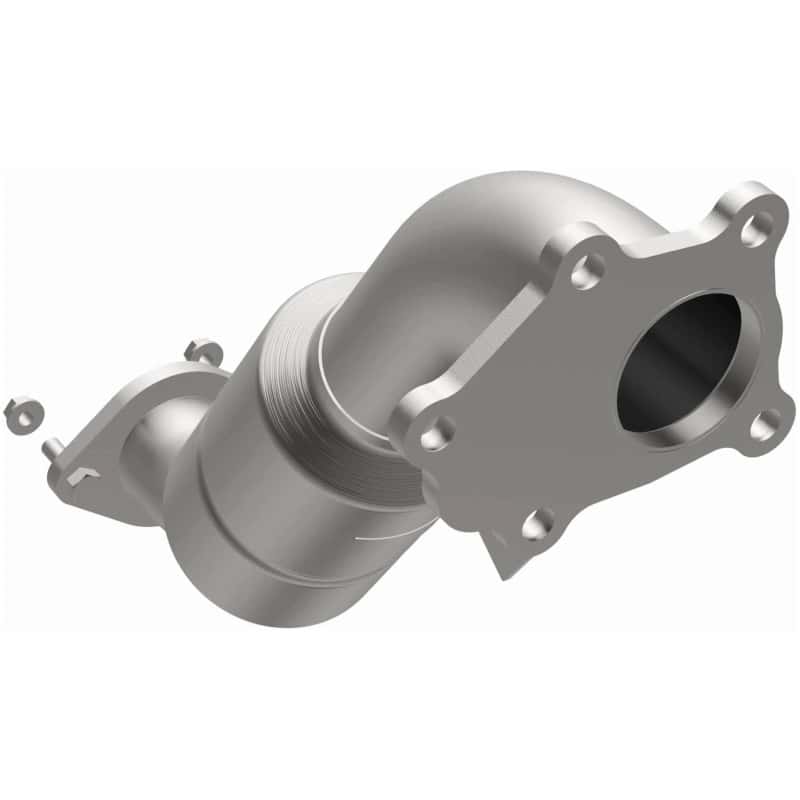 Magnaflow — MagnaFlow Conv DF 06-08 Subaru Forester 2.5L
OEM Grade
OEM - view 30