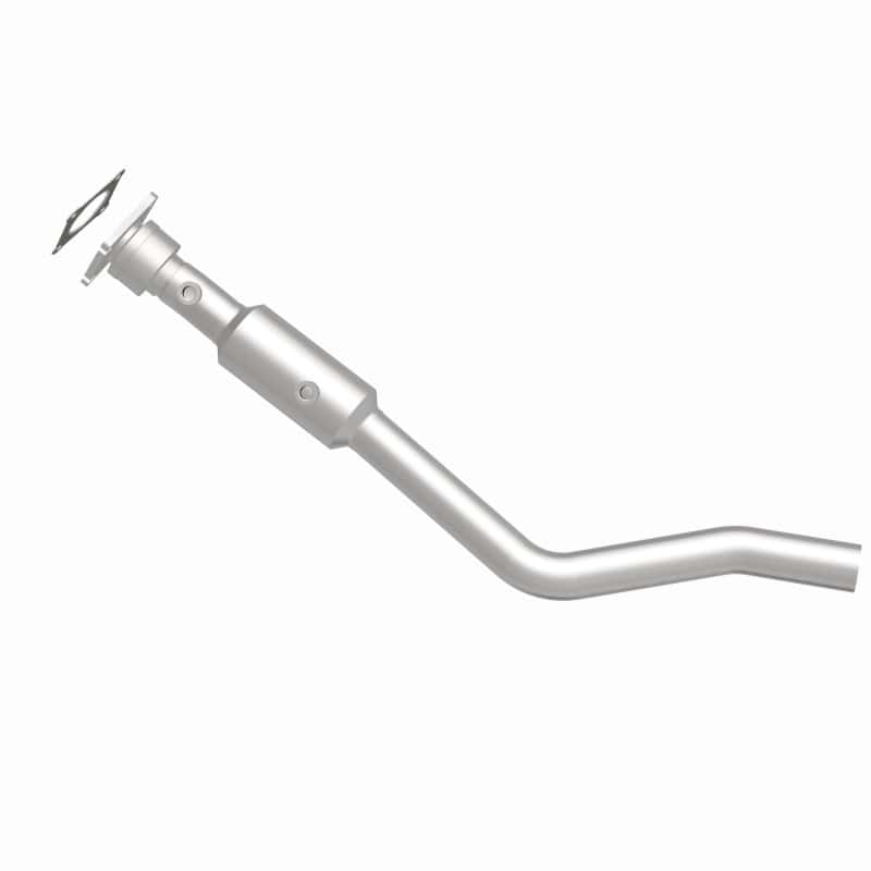 Magnaflow — Magnaflow 11-14 Chrysler 200 2.4L OEM Underbody Direct Fit Converter
OEM Grade
OEM - view 13