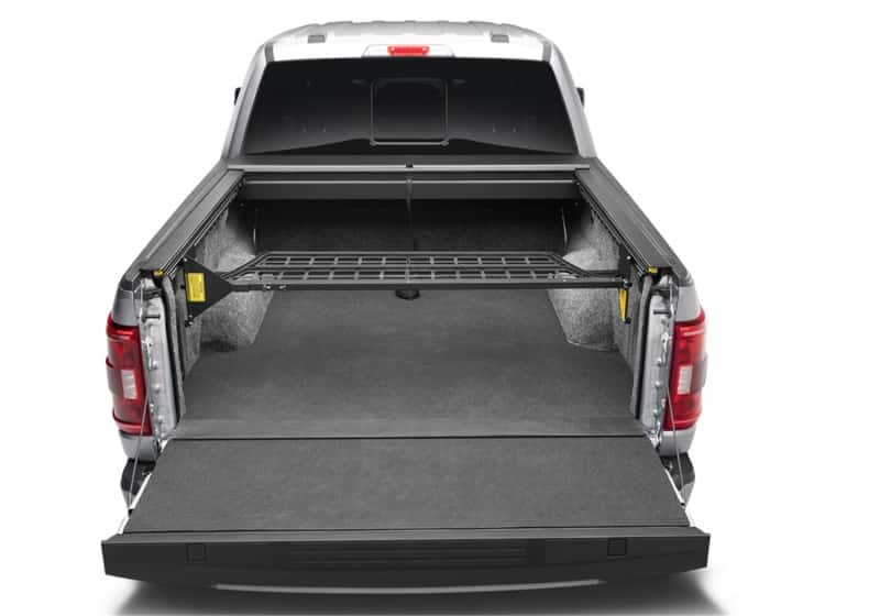 Roll-N-Lock — Roll-N-Lock 2019 Ford Ranger 61in Cargo Manager - view 34