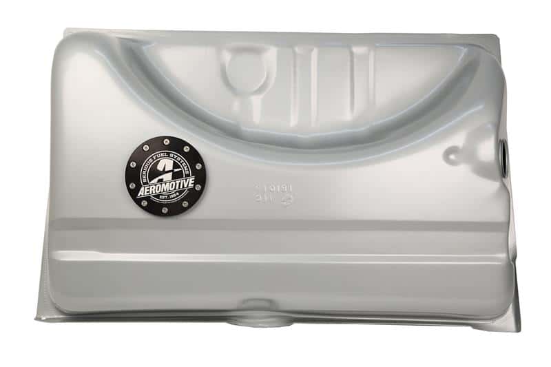 Aeromotive — Aeromotive 68-69 Dodge Dart 340 Stealth Gen 2 Fuel Tank - view 1