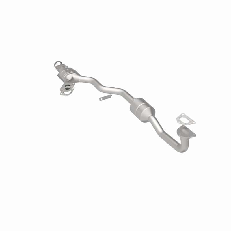 Magnaflow — Magnaflow Conv DF 04-05 Subaru Outback/Legacy 2.5L D/S
OEM Grade
OEM - view 23