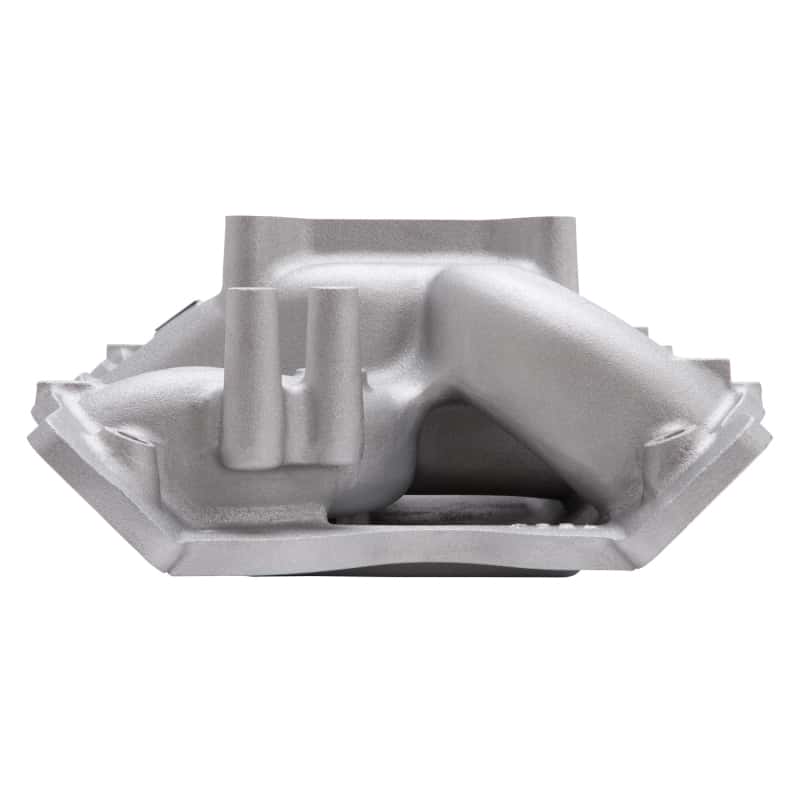 Edelbrock — Edelbrock 351C Ford 2V RPM Air Gap Manifold
MANIFOLD - view 11