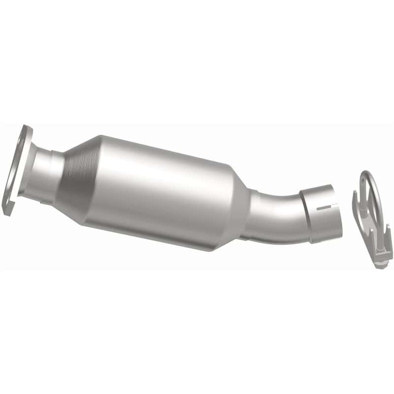 Magnaflow — MagnaFlow Conv DF 12-16 Toyota Prius C 1.5L
California - view 32