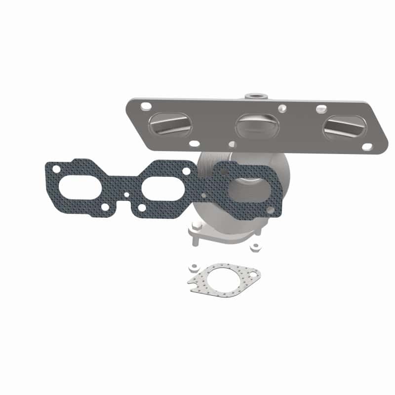 Magnaflow — Magnaflow Conv DF 01-05 Ford Escape 3.0L
California - view 24