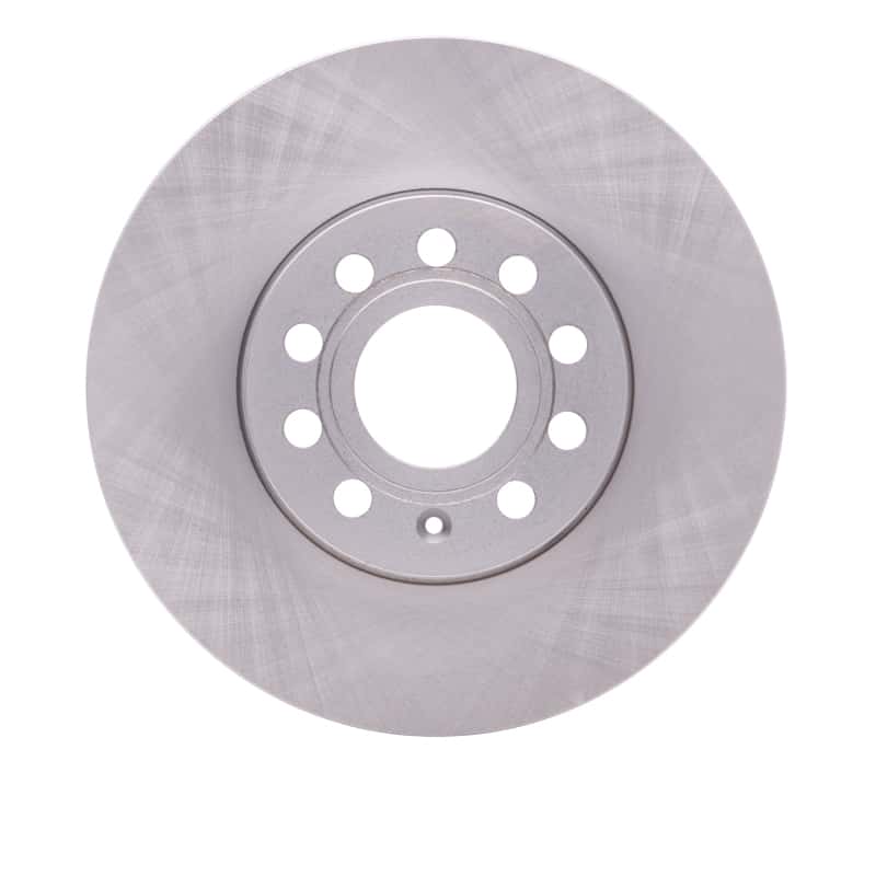 DFC — DFC 05-25 Audi A3 (Mexico) Front Brake Rotor
DFC Brake Rotor - view 1