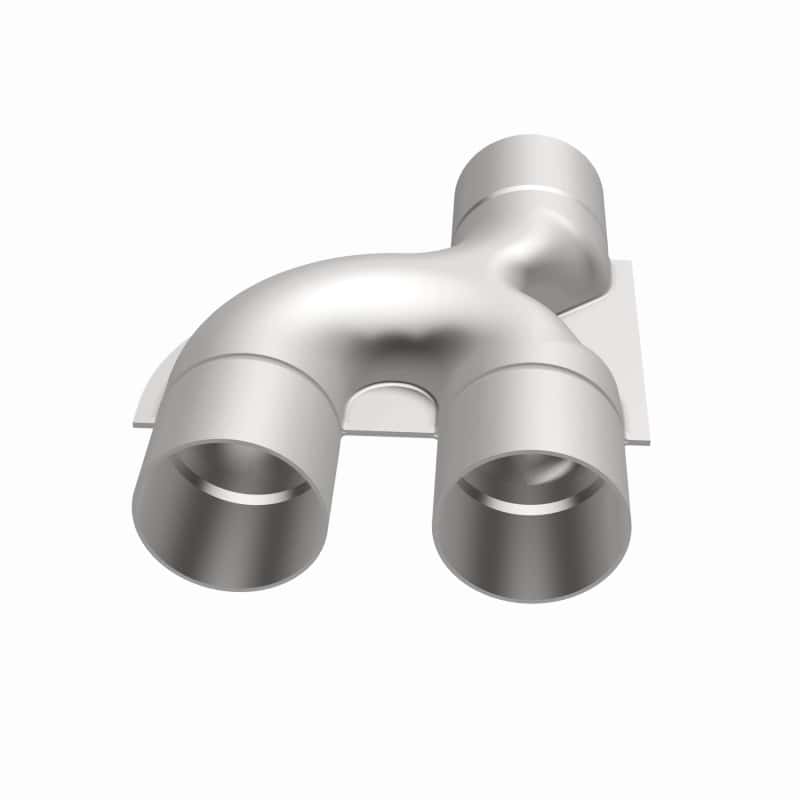 Magnaflow — MagnaFlow Smooth Trans Y 2.50inch SS 90 deg.
Exhaust Pipe - view 20
