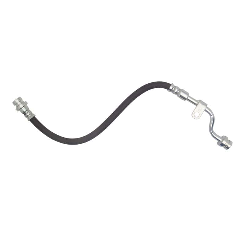 DFC — DFC 04-09 Kia Spectra Front-R up Brake Hose - view 1