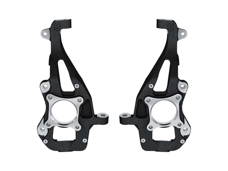 ICON — ICON 21-23 Ford F150 4WD Front Knuckle Kit
STEERING KNUCKLES - view 1