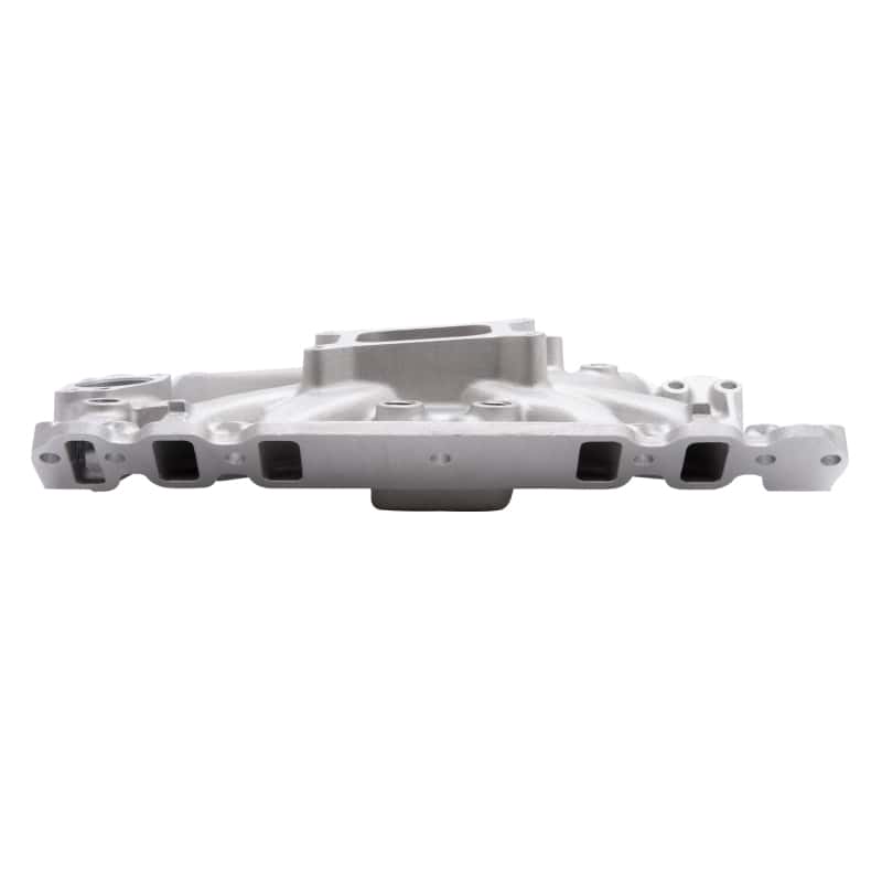 Edelbrock — Edelbrock Manifold Torker Holden 308 CI V8 Satin
MANIFOLD - view 10