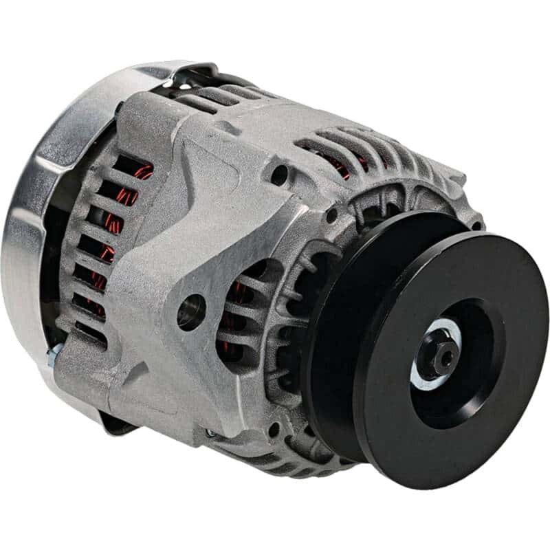 Arrowhead — Arrowhead  John Deere Gator CS Alternator - view 1