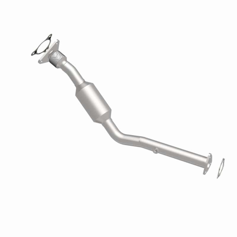 Magnaflow — MagnaFlow When out of stock use 46694
HM Grade
HM - view 13