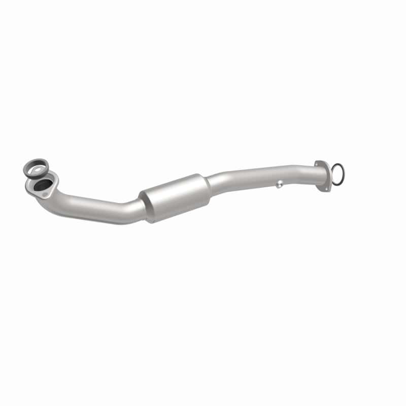 Magnaflow — Magnaflow Conv DF 2009-2012 Highlander 2.7 L Underbody
OEM Grade
OEM - view 9