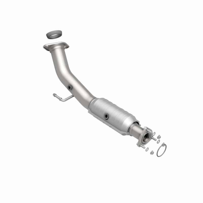 Magnaflow — MagnaFlow Conv DF 06-08 Honda Civic SI 2.0L
OEM Grade
OEM - view 14