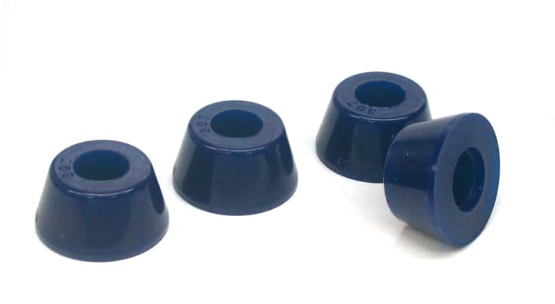 Superpro — SuperPro 1978 Toyota Celica ST Front Strut Bar-to-Chassis Mount Bushing Kit
Bushing Kit - view 1