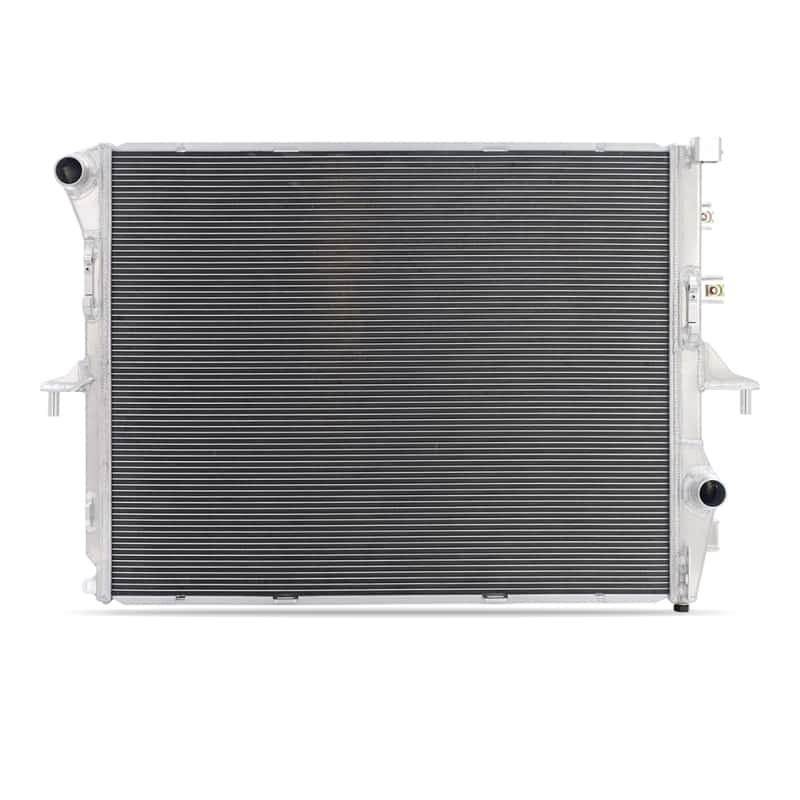 Mishimoto — Mishimoto 03-10 Porsche Cayenne Performance Aluminum Radiator
Radiator - view 4