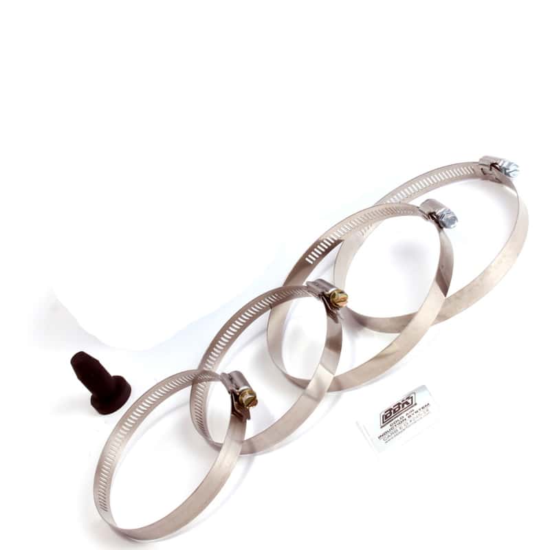 BBK — BBK 97-04 Corvette C5 Replacement Hoses And Hardware Kit For Cold Air Kit BBK 1726
AirIntHardwareKit
Hardware Kit - view 4