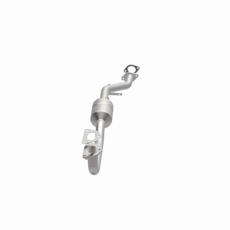 Magnaflow — MagnaFlow Conv DF 04-05 Subaru Legacy / Outback 2.5L
OEM Grade
OEM - view 25