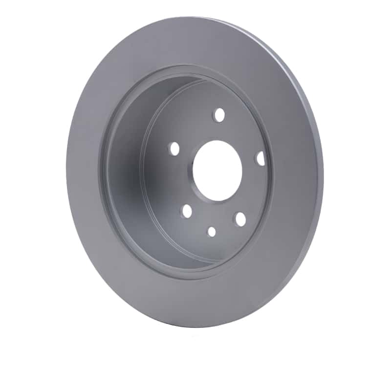 DFC — DFC 98-10 Lexus IS300 Rear GeoSPEC Coated Rotor
DFC Brake Rotor - view 4
