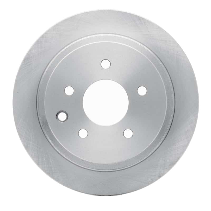 DFC — DFC 02-25 Nissan Altima Rear Brake Rotor
DFC Brake Rotor - view 1
