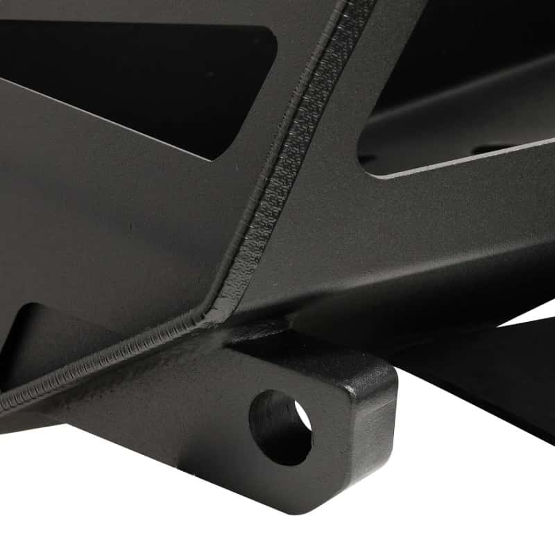 Westin — Westin 2022 Nissan Frontier Pro-Series Front Bumper - Textured Black - view 11