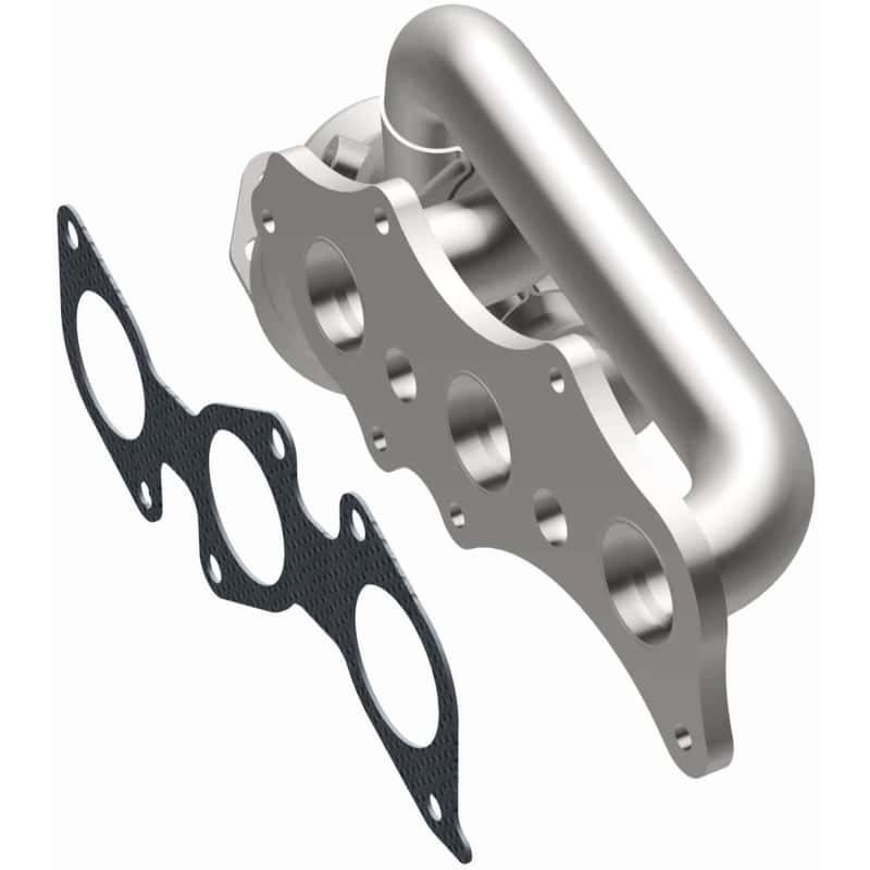 Magnaflow — Magnaflow 10-12 Toyota 4Runner 4.0L Direct Fit Converter
California - view 29