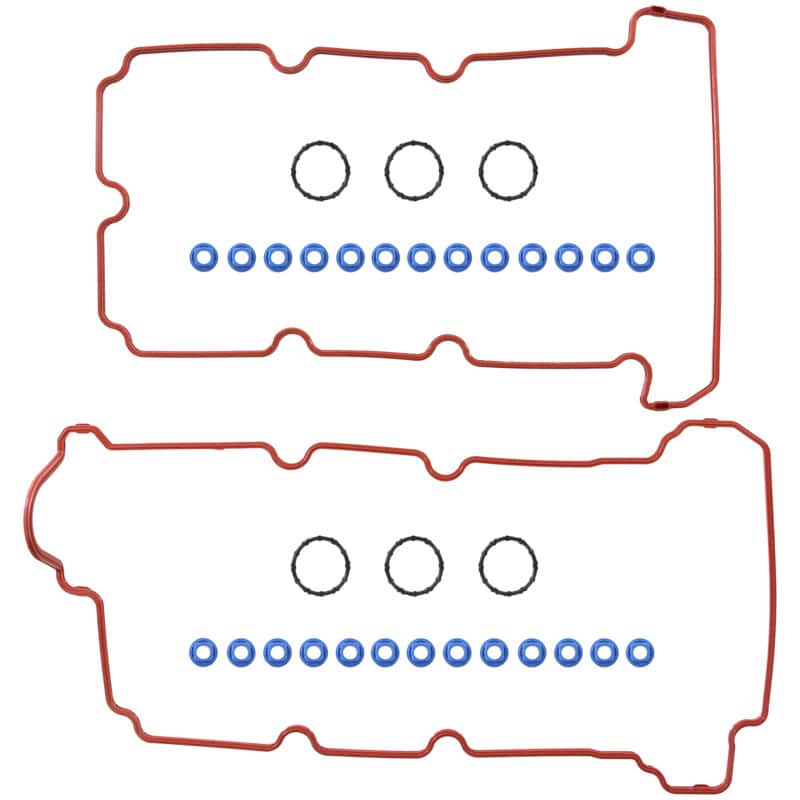 Fel-Pro — Fel-Pro Ford Escape Engine Valve Cover Gasket Set - view 1