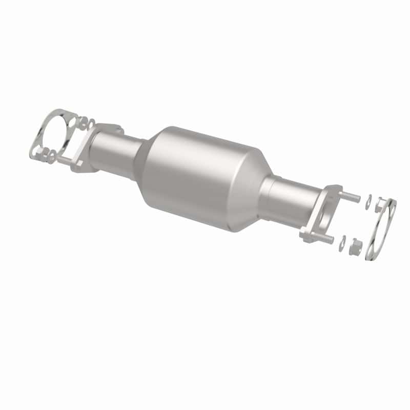 Magnaflow — Magnaflow California Conv DF 06 Kia Sorento 3.5L
California - view 13