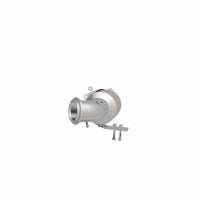 Magnaflow — Magnaflow Conv DF 2014 Ford Fusion 2.0L T
OEM Grade
OEM - view 12