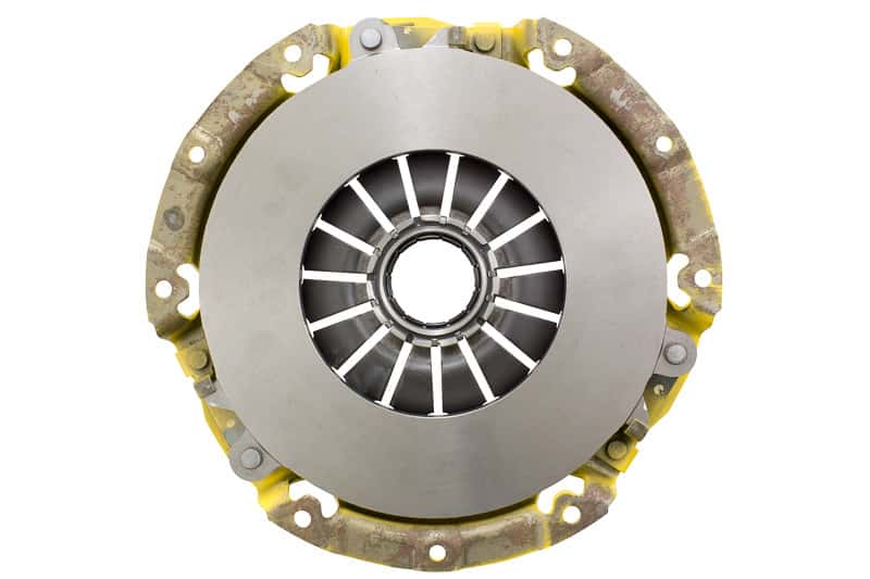ACT — ACT 1993 Mazda RX-7 P/PL-M Heavy Duty Clutch Pressure Plate
Pressure Plate - view 3
