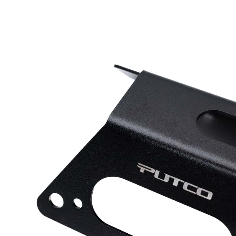 Putco — Putco 19-23 Ford Ranger / 22-25 Ford Maverick - 16in Roof Hornet Brackets - view 2