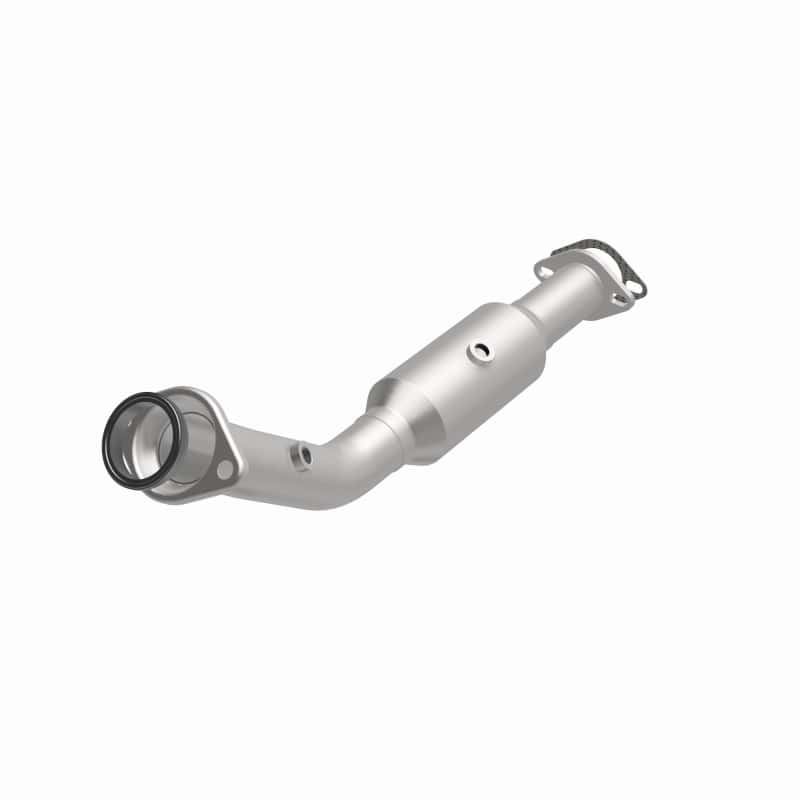 Magnaflow — MagnaFlow Conv DF 03-05 Mazda 6 2.3L
OEM Grade
OEM - view 28