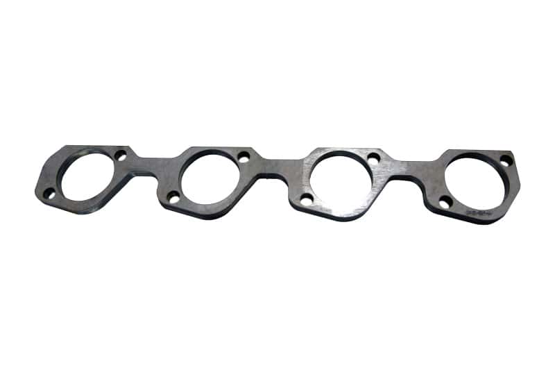 Kooks Headers — Kooks SB Ford 2in Steel Street Heat Flange (Bank)
Ford Header Flange - view 1