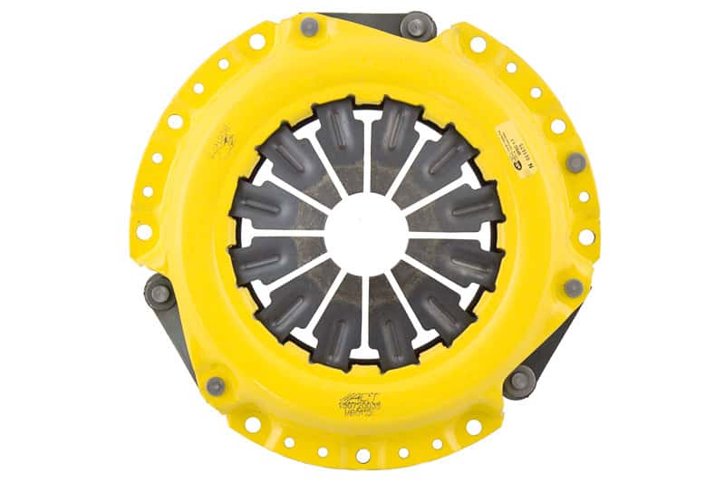 ACT — ACT 1993 Hyundai Elantra P/PL Xtreme Clutch Pressure Plate
Pressure Plate - view 1
