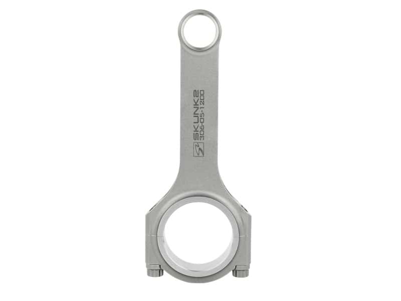 Skunk2 Racing — Skunk2 Honda F22C Alpha Series Connecting Rods
Connecting Rod Set - view 7