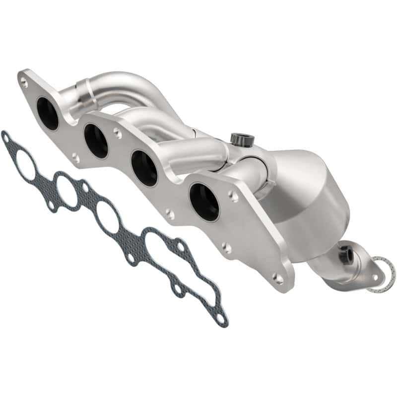 Magnaflow — Magnaflow Conv DF 2008 Mazda 6 2.3L Manifold
OEM Grade
OEM - view 2