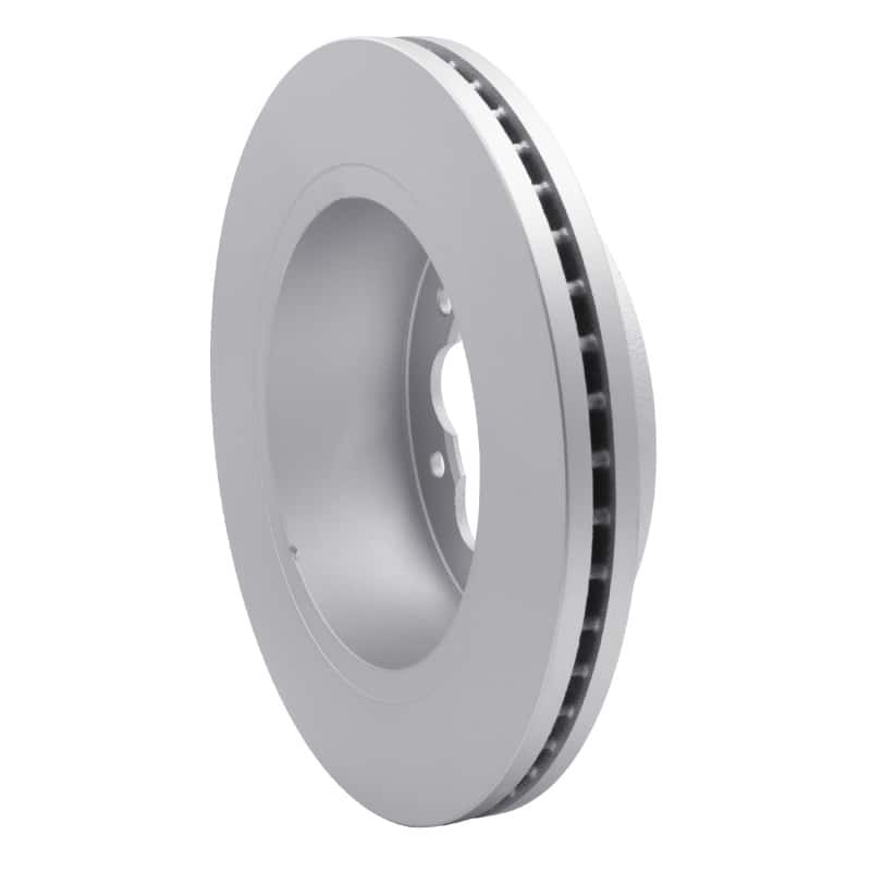 DFC — DFC 20-25 Ford Transit-350 HD/DRW Rear GeoSPEC Coated Rotor - view 4