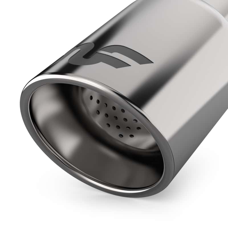 Magnaflow — MagnaFlow 16-18 Honda Civic L4 2.0L Street Series Cat-Back Exhaust w/ Polished Tips
Cat-Back - view 42