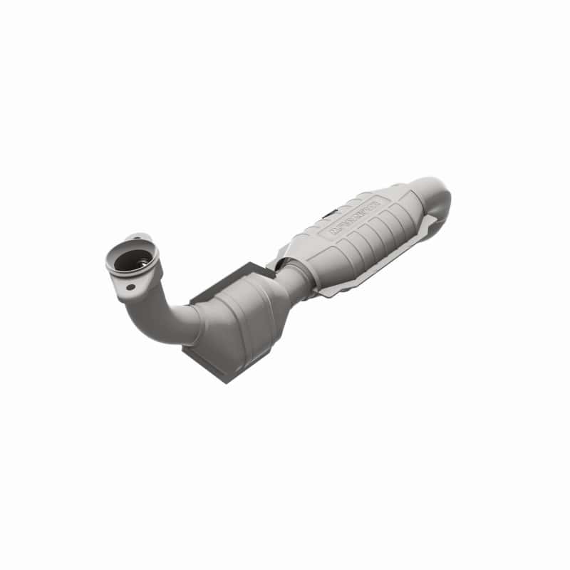Magnaflow — MagnaFlow Conv DF 04-06 Ford F-150 Pick Up (Exc Heritage) / 06 Lincoln Mark LT Truck Driver Side
HM Grade
HM - view 22