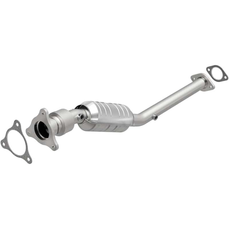Magnaflow — MagnaFlow Conv DF Chevy/Pontiac 05-07 Cobalt 2.2L AT/06-07 HHR AT/2007 G5 AT/06-07 Ion-2&3 2.2L/2.4L
HM Grade
HM - view 32