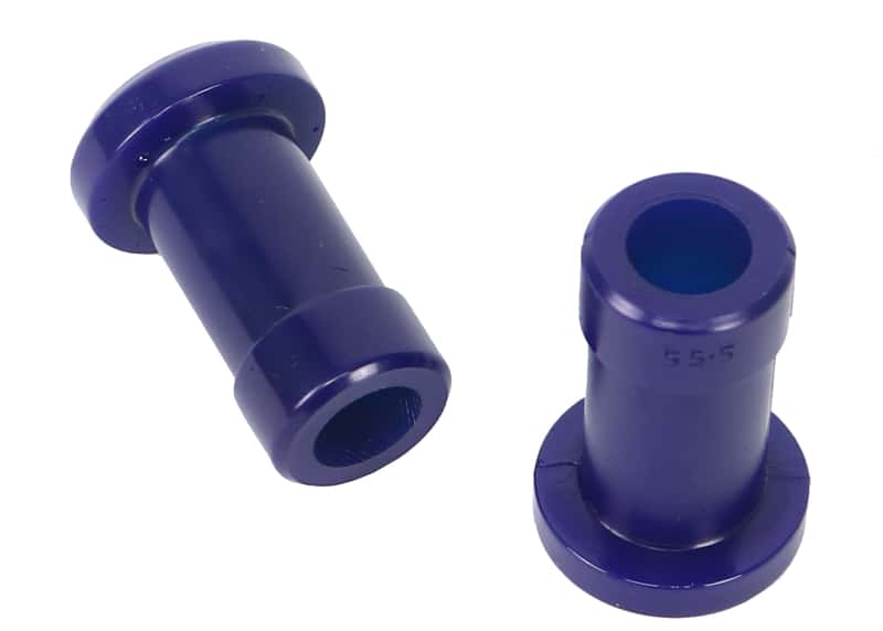 Superpro — SuperPro 1979 Mazda RX-7 GS Front Lower Inner Control Arm Bushing Kit
Bushing Kit - view 2