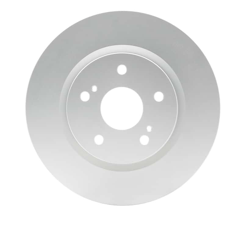 DFC — DFC 06-17 Suzuki Grand Vitara Front GeoSPEC Coated Rotor
DFC Brake Rotor - view 1