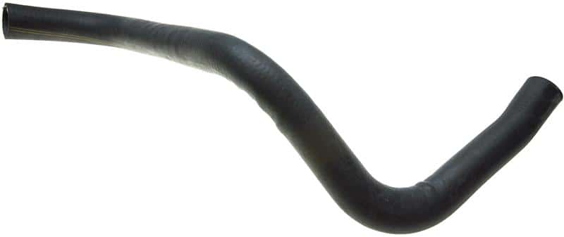 Gates — Gates 73-79 Chevrolet G Series Van V-8 350 Upper Molded Coolant Hose - view 1