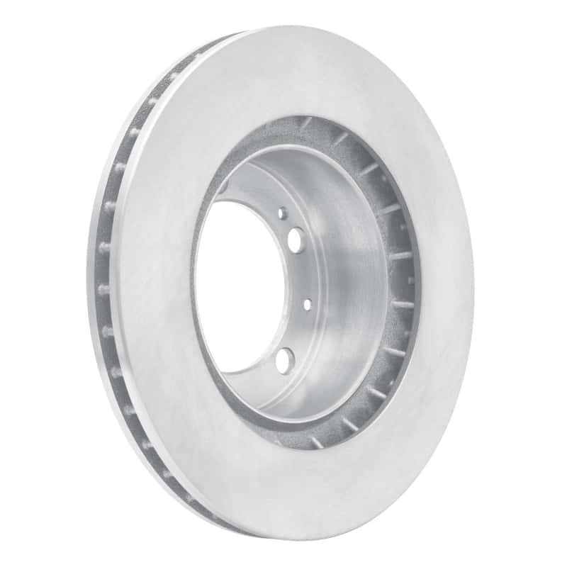 DFC — DFC 87-95 Porsche 944 Turbo Front Brake Rotor
DFC Brake Rotor - view 4