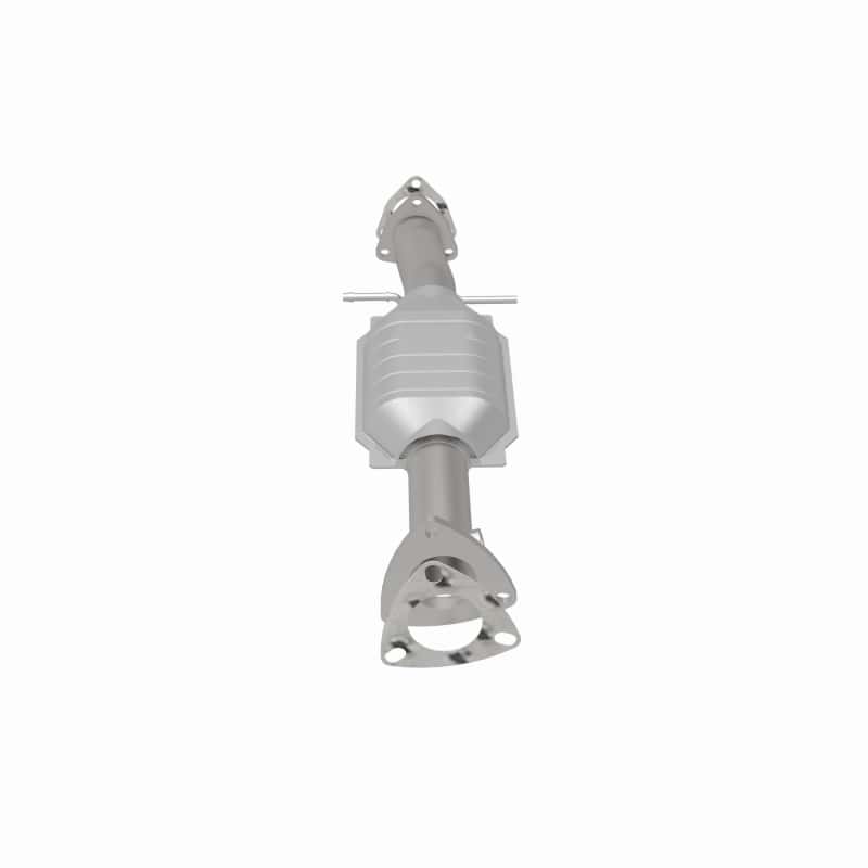 Magnaflow — MagnaFlow Conv DF Sonoma-S10 99 4.3L
HM Grade
HM - view 16