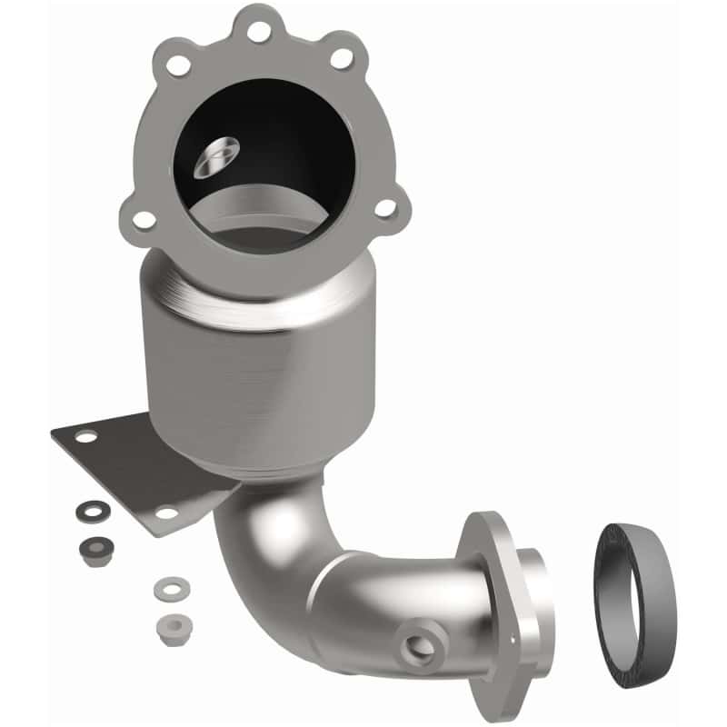 Magnaflow — Magnaflow Conv DF 08-09 Dodge Caliber 2.4L T
OEM Grade
OEM - view 5