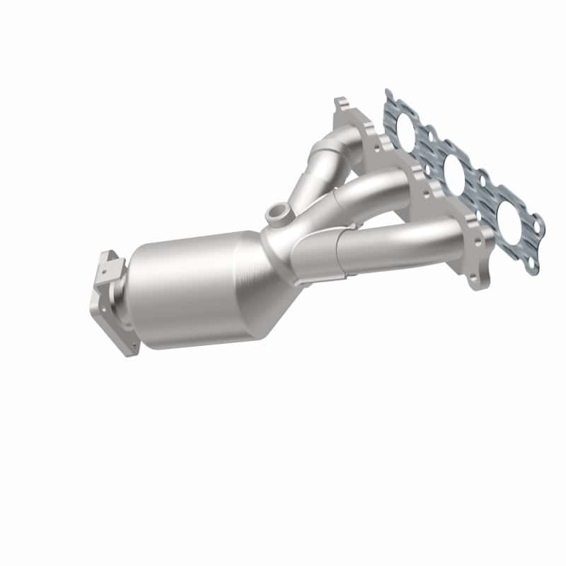 Magnaflow — Magnaflow 2007 XC90 3.2L Underbody Direct Fit Converter
OEM Grade
OEM - view 19