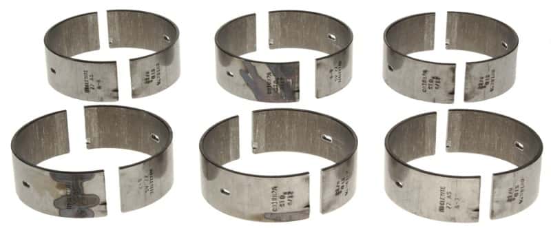 Clevite — Clevite Chevrolet 4 2.8L DOHC-2.9L DOHC 2004-2010 Con Rod Bearing Set - view 1