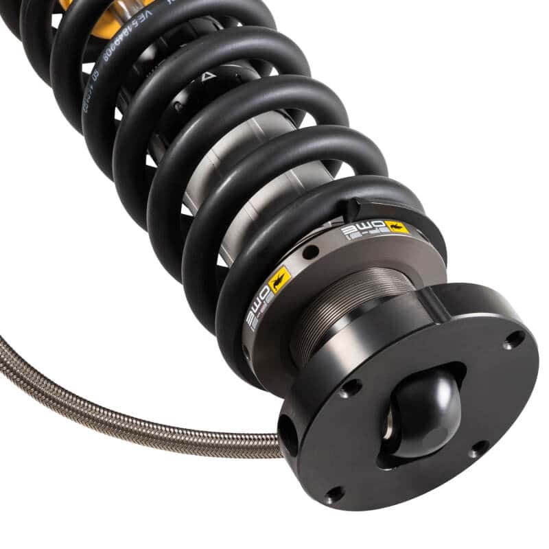 Old Man Emu — ARB OME 2024+ Toyota Tacoma Front Left Coilover
BP-51 Coilover - view 2